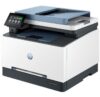 HP CLJ Pro MFP 3303fdn, 499M7A#B19