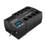 CyberPower UPS BR700ELCD