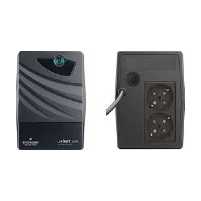 Vertiv itON (ex. Emerson) 800VA/480W LI32121CT00, line-int., šu
