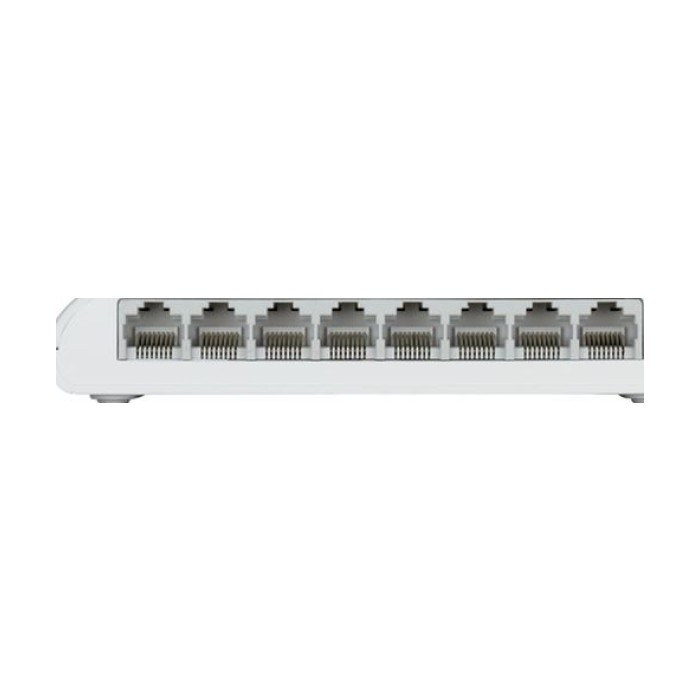 D-Link switch neupravljivi, DGS-1008D/E