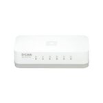 D-Link switch neupravljivi, GO-SW-5E/E