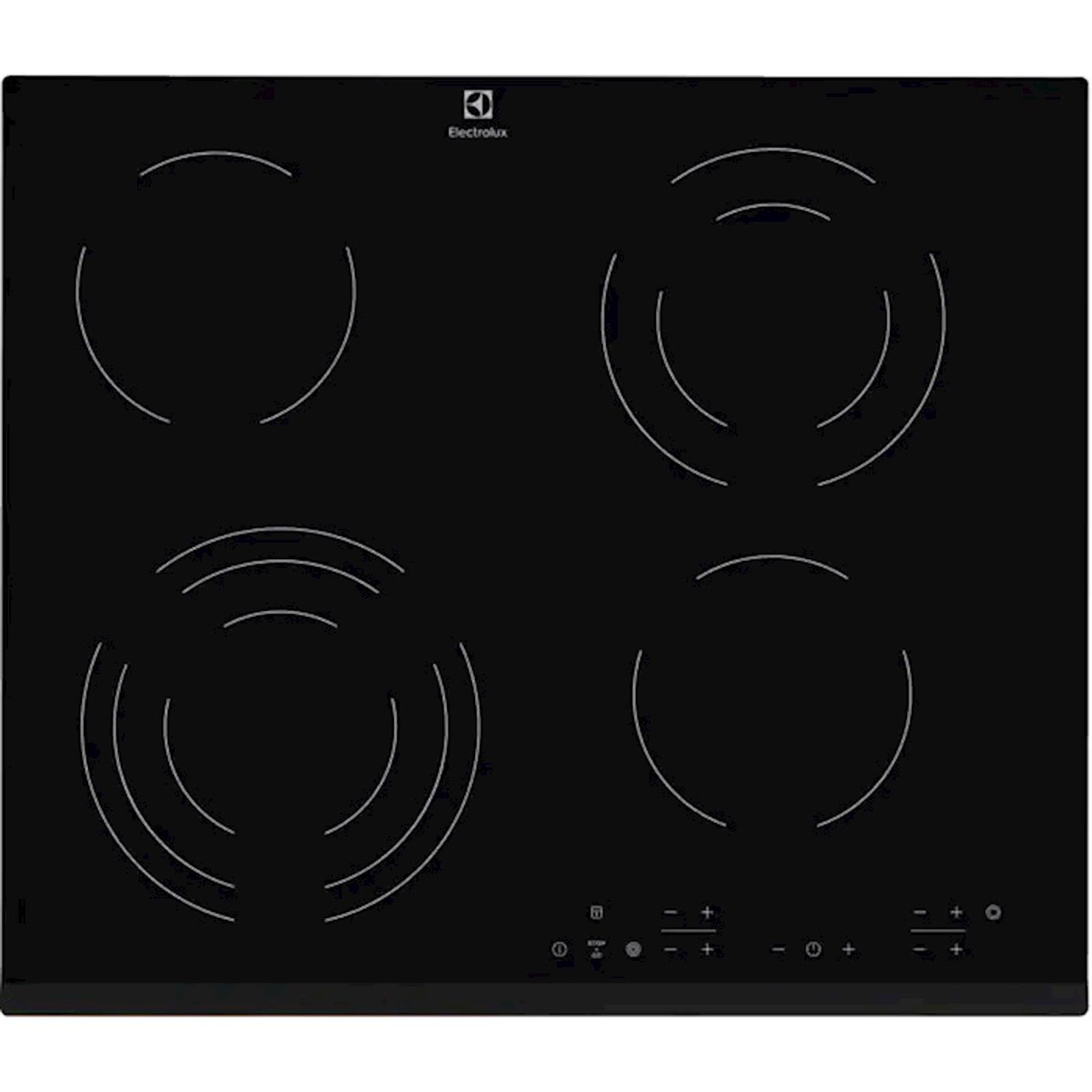 122362 Ugradbena ploča Electrolux EHF6343FOK - Image 1