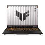Laptop ASUS TUF F16 FX608JPR-QT026 16"2,5K 165Hz i7-14650HX 16C/24T 16GB DDR5 s1TB RTX 5070 8GB