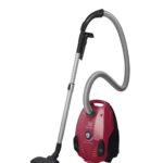 Usisivač Electrolux EPF61RR, sa vrećicom