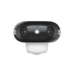 Reolink IP Kamera Argus serija B740X 4K, 180° dupla leća, nočni vid ColorX, Baterijska.