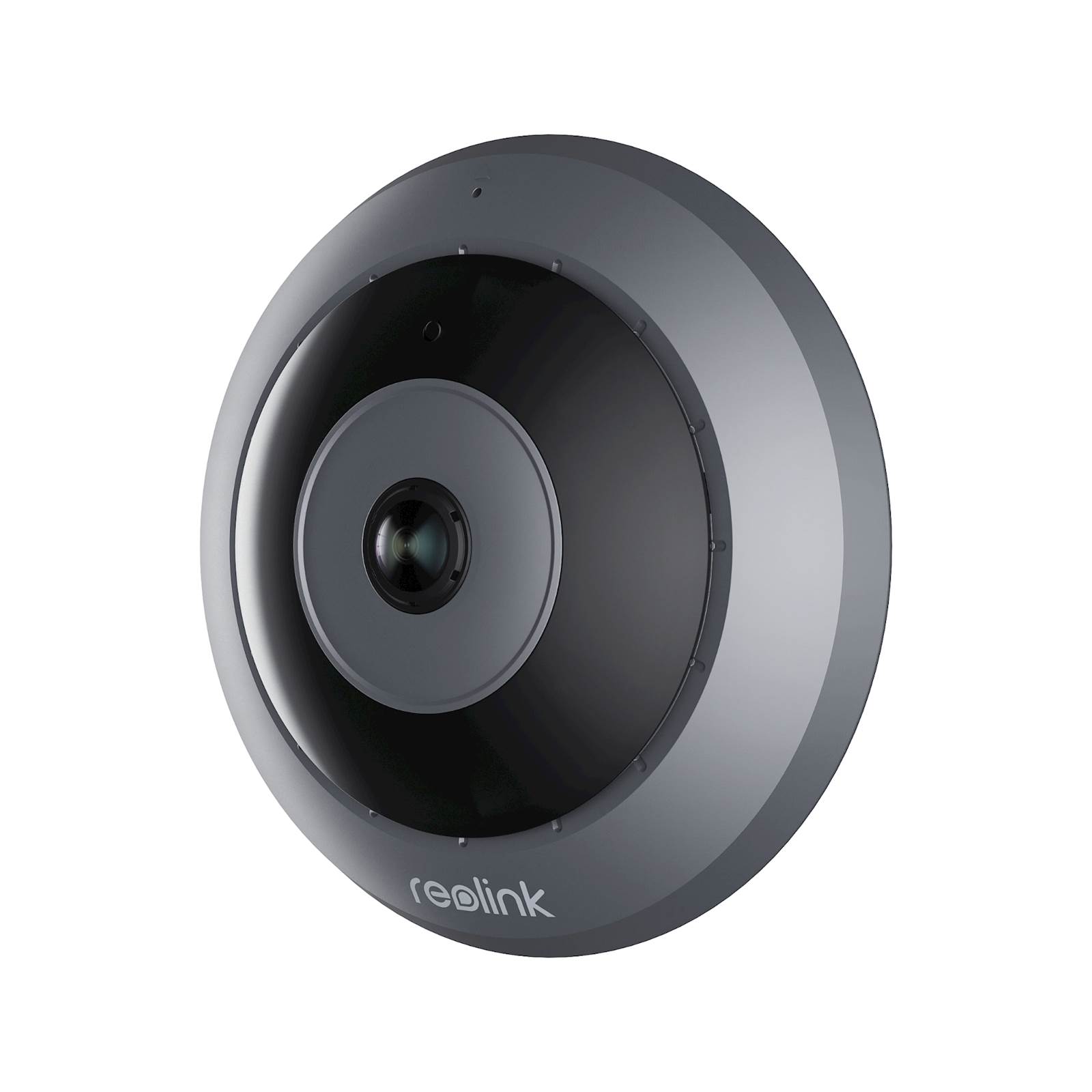 126522 Reolink Ip Kamera Fisheye P520 6MP, 360° Fisheye pogled, POE - Image 1