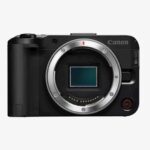 Fotoaparat CANON EOS R50 V Body