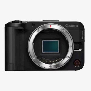 Fotoaparat CANON EOS R50 V Body