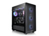 COMTRADE Gamer 13700 B760-Plus,Corsair 32GB 5600(2x16GB),GigaByte 4070 12GB,Kingston 2TB NV3,TT 250+