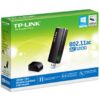 AC1300 Wireless Dual Band USB 3.0 Adapter; 400Mpbs at 2.4GHz + 867Mbps at 5GHz band - Image 4