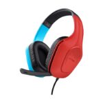 GXT416S ZIROX HEADSET SWITCH