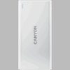 CANYON power bank PB-106 10000 mAh White