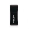 Mercusys MW300UM N300 Wireless Mini USB Adapter - Image 2
