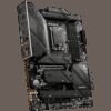 MSI Mainboard Desktop MAG Z790 TOMAHAWK WIFI (LGA 1700 4x DDR5 max. 128GB 2x PCI-E - Image 2