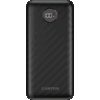 CANYON power bank PB-2002 LED 20000 mAh PD 20W QC 3.0 Black