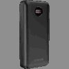 CANYON power bank PB-2002 LED 20000 mAh PD 20W QC 3.0 Black - Image 2