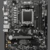 MSI PRO A620M-E mATX Socket AM5 Dual Channel DDR5 6800+MHz 1x PCIe x16 slot 1x - Image 2
