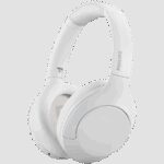 PHILIPS Wireless headphones TAH8506WT/00 - Adaptive ANC Noise Cancelling Pro Bluetooth MultiPoint up to 60hrs