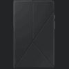 Samsung Tab A9 Book Cover Black - Image 2