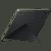 Samsung Tab A9 Book Cover Black - Image 3