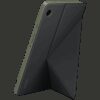 Samsung Tab A9 Book Cover Black - Image 4