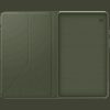 Samsung Tab A9 Book Cover Black - Image 5
