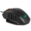 ReDragon - Impact M908 Gaming MMO Mouse Chroma - Image 3