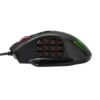 ReDragon - Impact M908 Gaming MMO Mouse Chroma - Image 4