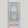 COUGAR | Case Airface RGB White | PC Case | Mid Tower / Mesh Front - Image 2