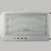 COUGAR | Case Airface RGB White | PC Case | Mid Tower / Mesh Front - Image 6