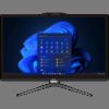 MSI PRO AP222T All-in-One Desktop FHD Multi Touch 21.5" AntiGlare: Intel i5-13400 8GB DDR4 256GB