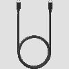 Samsung USB-C to USB-C 1.8m Cable (5A) Black