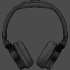 Philips TAH4209BK/00 Bluetooth On-ear wireless headphones black - Image 2