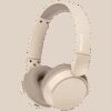 Philips TAH3209BG/00 Bluetooth On-ear wireless headphones beige