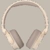 Philips TAH3209BG/00 Bluetooth On-ear wireless headphones beige - Image 2