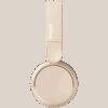 Philips TAH3209BG/00 Bluetooth On-ear wireless headphones beige - Image 3