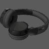 Philips TAH3209BK/00 On-ear wireless headphones black - Image 4