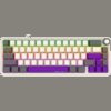 LORGAR KBP70MW Wireless 65% Mechanical Gaming Keyboard Pro Beige EN layout