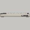 LORGAR KBP70MW Wireless 65% Mechanical Gaming Keyboard Pro Beige EN layout - Image 5