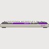 LORGAR KBP70MW Wireless 65% Mechanical Gaming Keyboard Pro Beige EN layout - Image 6