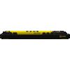 LORGAR KBP7075W Wireless 75% Mechanical Gaming Keyboard Pro Black/yellow EN layout - Image 5