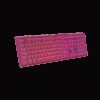 Canyon 105keys gaming keyboardwith 2.4G+ Bluetooth mode battery 2000mAh RGB backlight 3 types and 7 - Image 3