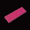 Canyon 105keys gaming keyboardwith 2.4G+ Bluetooth mode battery 2000mAh RGB backlight 3 types and 7 - Image 5