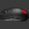 CANYON Gaming Mouse CUTLASS max DPI 2400 RGB Wireless Black - Image 3