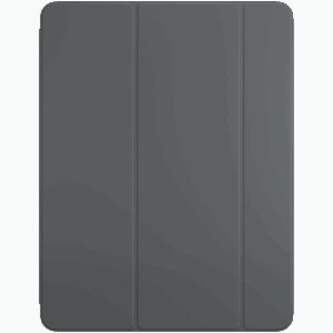 Smart Folio for iPad Air 13-inch (M2) - Charcoal Gray