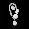 CANYON smart tag ONTAG 1 iOS White - Image 5
