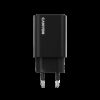 CANYON charger OnCharge 30CL Max Power 30W 1xPD EU Black - Image 2