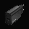 CANYON charger OnCharge 30CL Max Power 30W 1xPD EU Black - Image 4