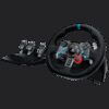LOGITECH G29 EU + G435 - BLACK - USB - PLUGC - EMEA-914 - EU - Image 3