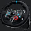 LOGITECH G29 EU + G435 - BLACK - USB - PLUGC - EMEA-914 - EU - Image 4